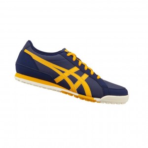 Asics GEL-PRESHOT Golfschuhe Herren Navy | 947WXNYTU