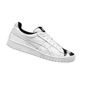 Asics GEL-PTG Sneakers Herren Weiß | 657PGYALK