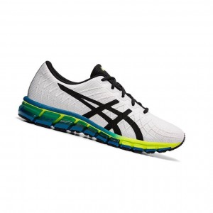 Asics GEL-QUANTUM 180 4 Sneakers Herren Weiß | 182WGJSZH