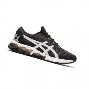 Asics GEL-QUANTUM 180 5 Sneakers Damen Schwarz | 986RPISUB