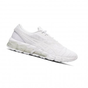 Asics GEL-QUANTUM 180 5 Sneakers Damen Weiß | 705DREITJ