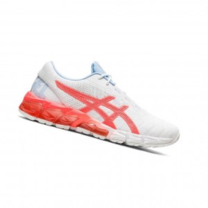 Asics GEL-QUANTUM 180 5 Sneakers Damen Weiß | 791IKRSPE