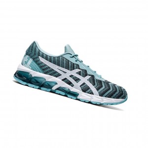 Asics GEL-QUANTUM 180 5 Sneakers Herren Hellgrau | 238MJESOQ