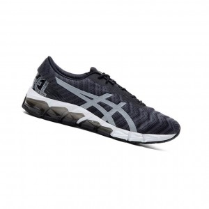 Asics GEL-QUANTUM 180 5 Sneakers Herren Schwarz | 794CNGTBZ