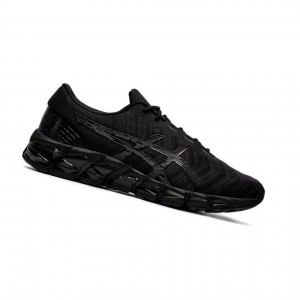 Asics GEL-QUANTUM 180 5 Sneakers Herren Schwarz | 306BUZAPM