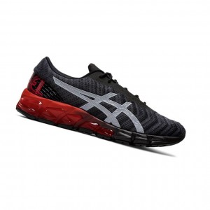Asics GEL-QUANTUM 180 5 Sneakers Herren Schwarz | 906WBDAOJ