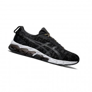 Asics GEL-QUANTUM 180 5 Sneakers Herren Schwarz | 925EYRFBX