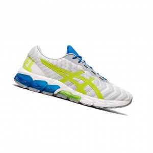 Asics GEL-QUANTUM 180 5 Sneakers Herren Weiß | 912CGMKUQ