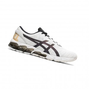 Asics GEL-QUANTUM 180 5 Sneakers Herren Weiß | 640IVQSCR