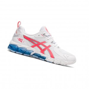 Asics GEL-QUANTUM 180 6 Sneakers Damen Weiß | 062JAQFHC