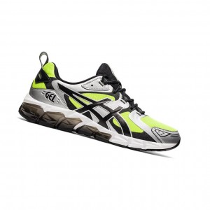 Asics GEL-QUANTUM 180 6 Sneakers Herren Olivgrün | 570BERZXS