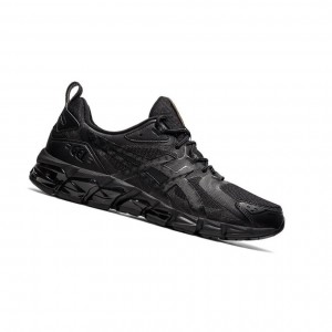 Asics GEL-QUANTUM 180 6 Sneakers Herren Schwarz | 140ZYTSOI