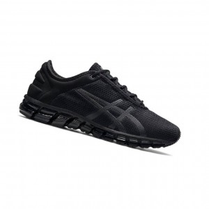 Asics GEL-QUANTUM 180 MX Sneakers Herren Schwarz | 025AVIFJC