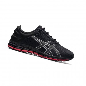 Asics GEL-QUANTUM 180 MX Sneakers Herren Schwarz | 872WKNDRP