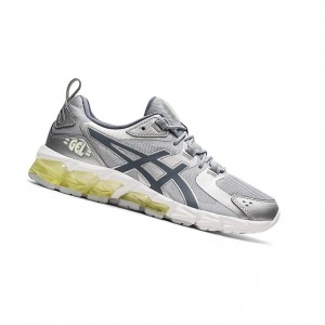 Asics GEL-QUANTUM 180 Sneakers Damen Grau | 569WBCAGQ