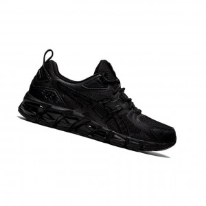 Asics GEL-QUANTUM 180 Sneakers Damen Schwarz | 702NKMZYA