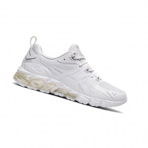 Asics GEL-QUANTUM 180 Sneakers Damen Weiß Weiß | 147UCWZYS