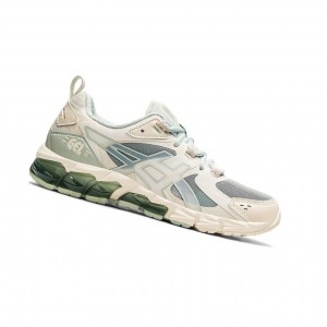 Asics GEL-QUANTUM 180 Sneakers Damen Weiß | 074CXFHJD