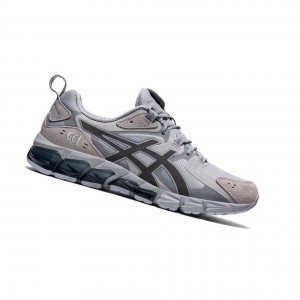 Asics GEL-QUANTUM 180 Sneakers Herren Grau | 058OYFPEG