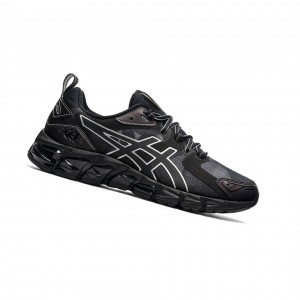 Asics GEL-QUANTUM 180 Sneakers Herren Schwarz | 351SBHUIL