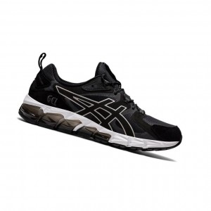 Asics GEL-QUANTUM 180 Sneakers Herren Schwarz | 723OYTCMF