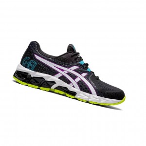 Asics GEL-QUANTUM 180 TR Sneakers Damen Schwarz | 126ZYOLHA