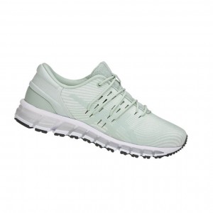 Asics GEL-QUANTUM 360 4 Sneakers Damen Hellgrün | 810RNYILV