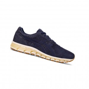Asics GEL-QUANTUM 360 4 Sneakers Herren Navy | 618CJDLIV