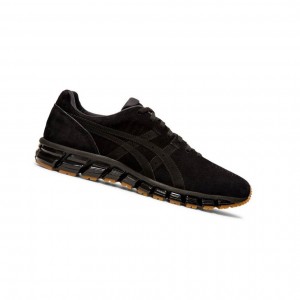 Asics GEL-QUANTUM 360 4 Sneakers Herren Schwarz | 467YIWLTB
