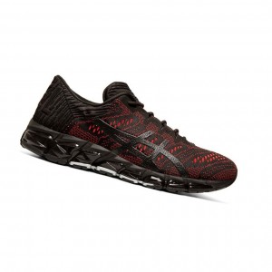 Asics GEL-QUANTUM 360 5 JCQ Sneakers Herren Schwarz | 476BVSIKG