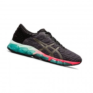 Asics GEL-QUANTUM 360 5 Sneakers Damen Schwarz | 534KWQOEM