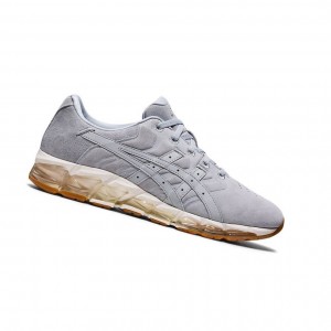 Asics GEL-QUANTUM 360 5 Sneakers Herren Grau | 140OFIYXN