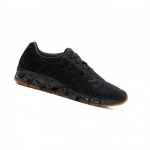 Asics GEL-QUANTUM 360 5 Sneakers Herren Schwarz | 426RSBNMF