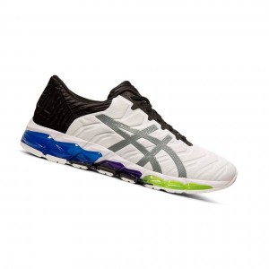 Asics GEL-QUANTUM 360 5 Sneakers Herren Weiß | 218KCIFTE