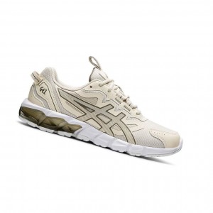 Asics GEL-QUANTUM 360 6 Sneakers Damen Beige | 189CWULYG