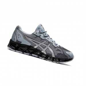 Asics GEL-QUANTUM 360 6 Sneakers Herren Grau | 584FGLQRV
