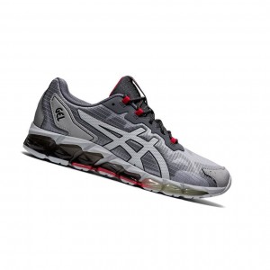 Asics GEL-QUANTUM 360 6 Sneakers Herren Silber | 427VFJPKN