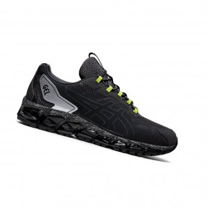 Asics GEL-QUANTUM 360 6 Sneakers Herren Schwarz | 076YOTZWP