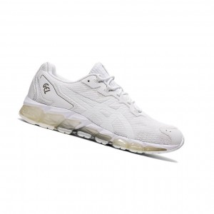 Asics GEL-QUANTUM 360 6 Sneakers Herren Weiß | 603ADIFGO