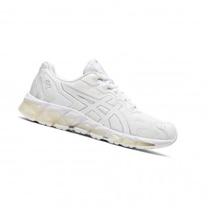Asics GEL-QUANTUM 360 6 Sneakers Herren Weiß | 694IELYMP