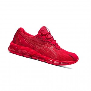 Asics GEL-QUANTUM 360 6 Sneakers Kinder Rot | 073PITAFY