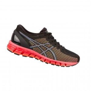 Asics GEL-QUANTUM 360 CM Sneakers Damen Schwarz | 261YJKVWU
