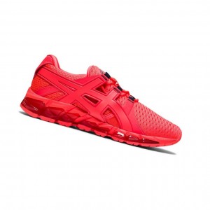 Asics GEL-QUANTUM 360 TYO Sneakers Herren Rot | 403POQWHM