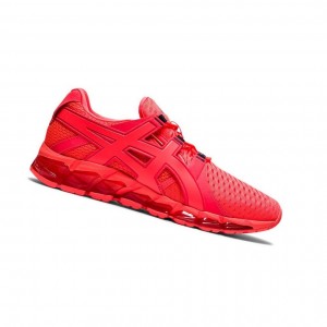 Asics GEL-QUANTUM 360 TYO Sneakers Herren Rot | 709UWLHYA