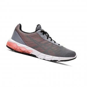 Asics GEL-QUANTUM 90 2 Sneakers Damen Grau | 568FBEUYK