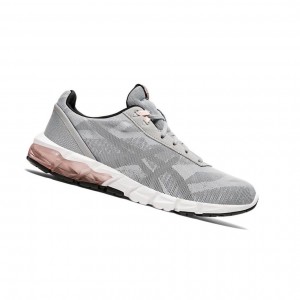 Asics GEL-QUANTUM 90 2 Sneakers Damen Grau | 308FYHJKC