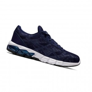 Asics GEL-QUANTUM 90 2 Sneakers Damen Navy | 314YRBPNE