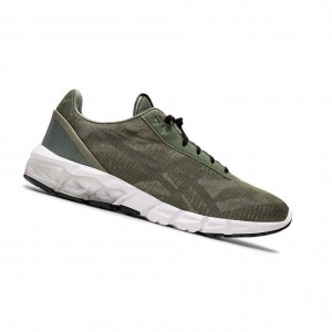 Asics GEL-QUANTUM 90 2 Sneakers Damen Olivgrün | 416YGXUJF