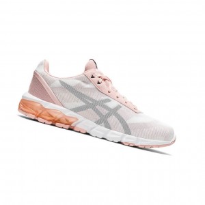 Asics GEL-QUANTUM 90 2 Sneakers Damen Rosa | 143TZIMCH