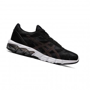 Asics GEL-QUANTUM 90 2 Sneakers Damen Schwarz | 384KSXWMA